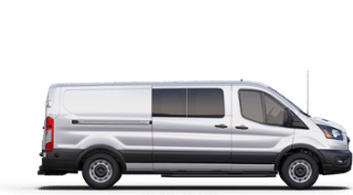 2024 Ford Transit® External Image 5